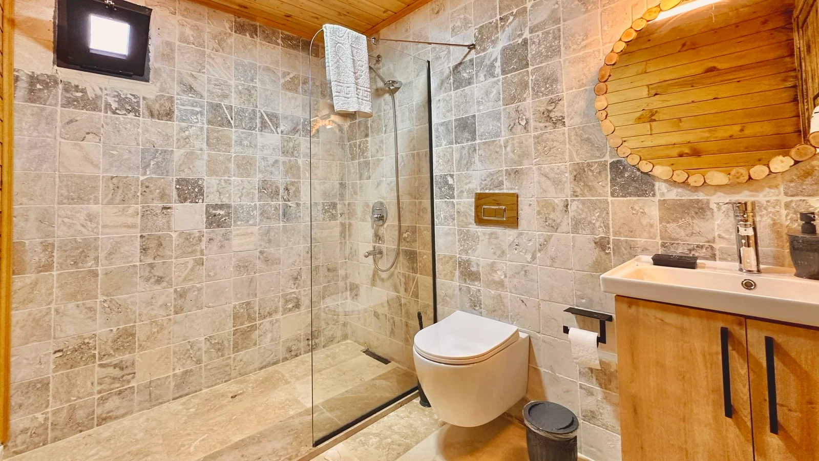 Sarıbelen’de 5 gece altı kiralık villa, fotoğraf 16
