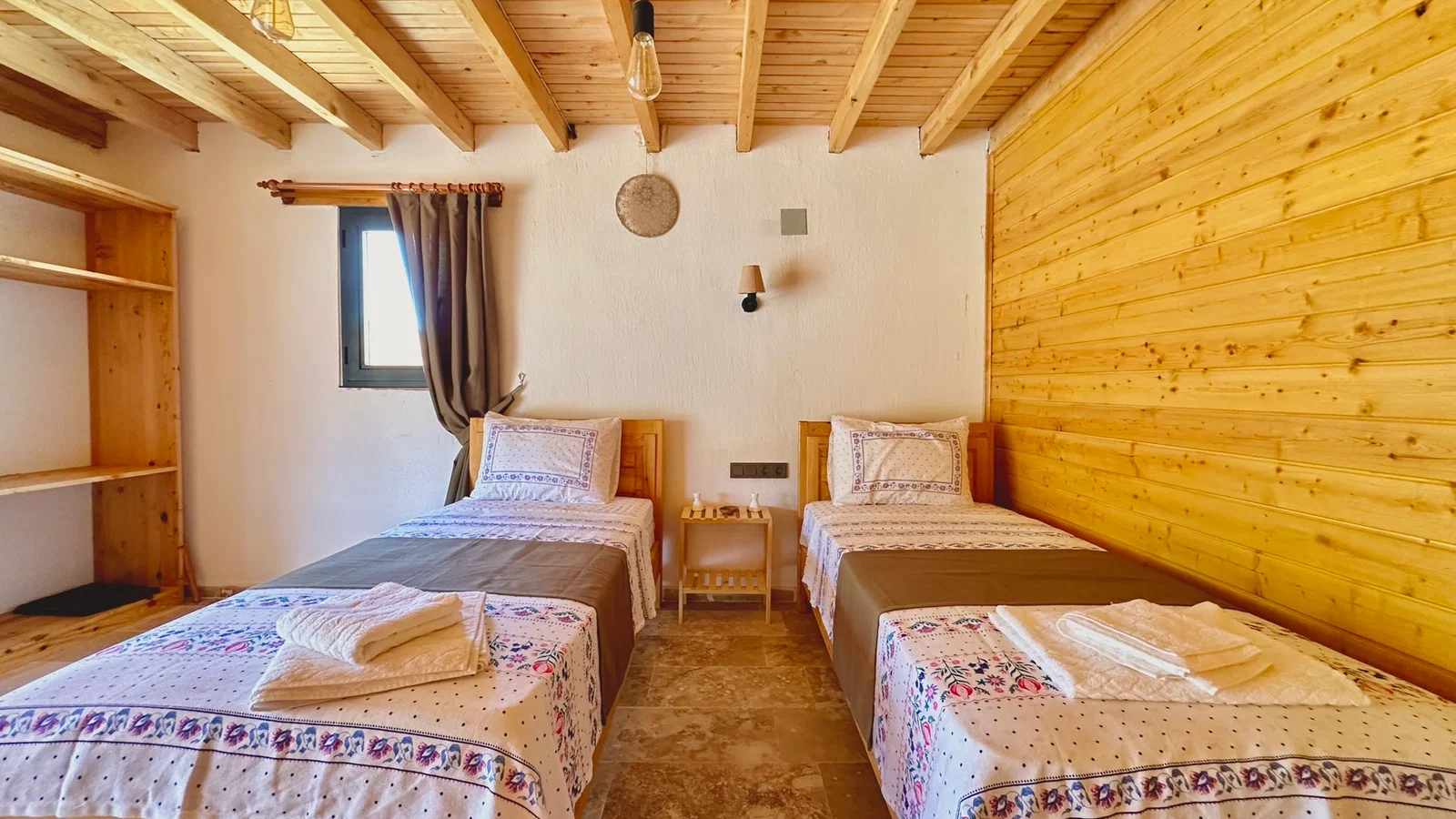 Sarıbelen’de doğa manzaralı kiralık villa, fotoğraf 19