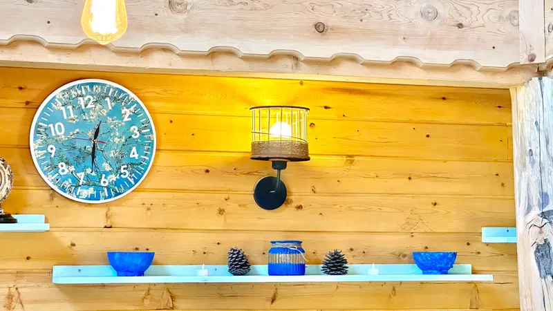 Sarıbelen’de muhafazakar kiralık villa, fotoğraf 22