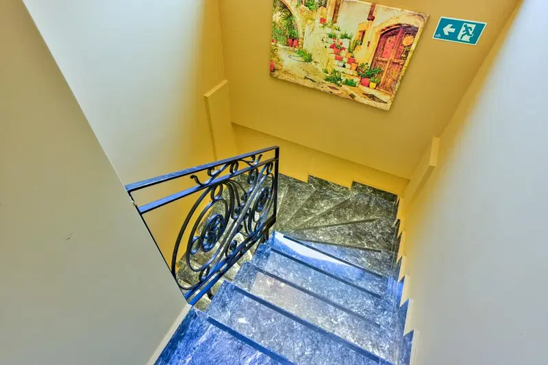 Fethiye’de muhafazakar kiralık villa, fotoğraf 34