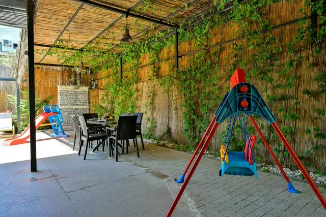 Fethiye’de yan yana kiralık villa, fotoğraf 5