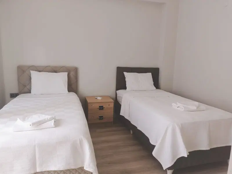 Fethiye’de bahçeli kiralık villa, fotoğraf 23