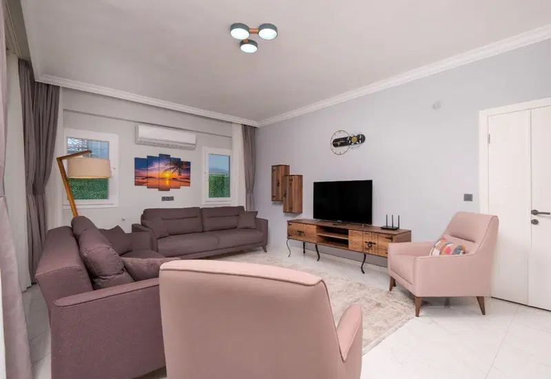 Fethiye’de ekonomik kiralık villa, fotoğraf 20