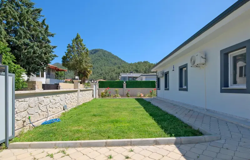 Fethiye’de ekonomik kiralık villa, fotoğraf 6