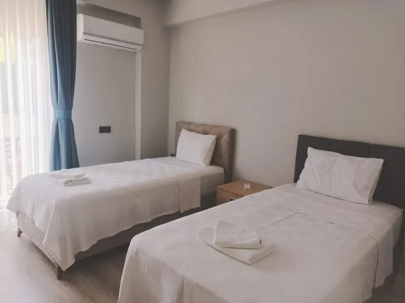 Fethiye’de kalabalık aile kiralık villa, fotoğraf 25