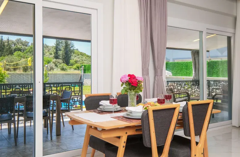 Fethiye’de 5 gece altı kiralık villa, fotoğraf 21