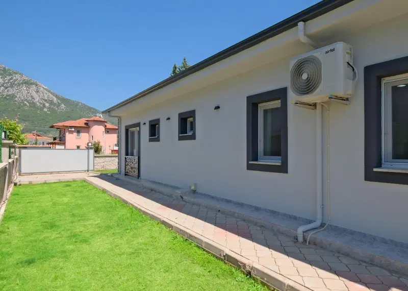Fethiye’de kalabalık aile kiralık villa, fotoğraf 4