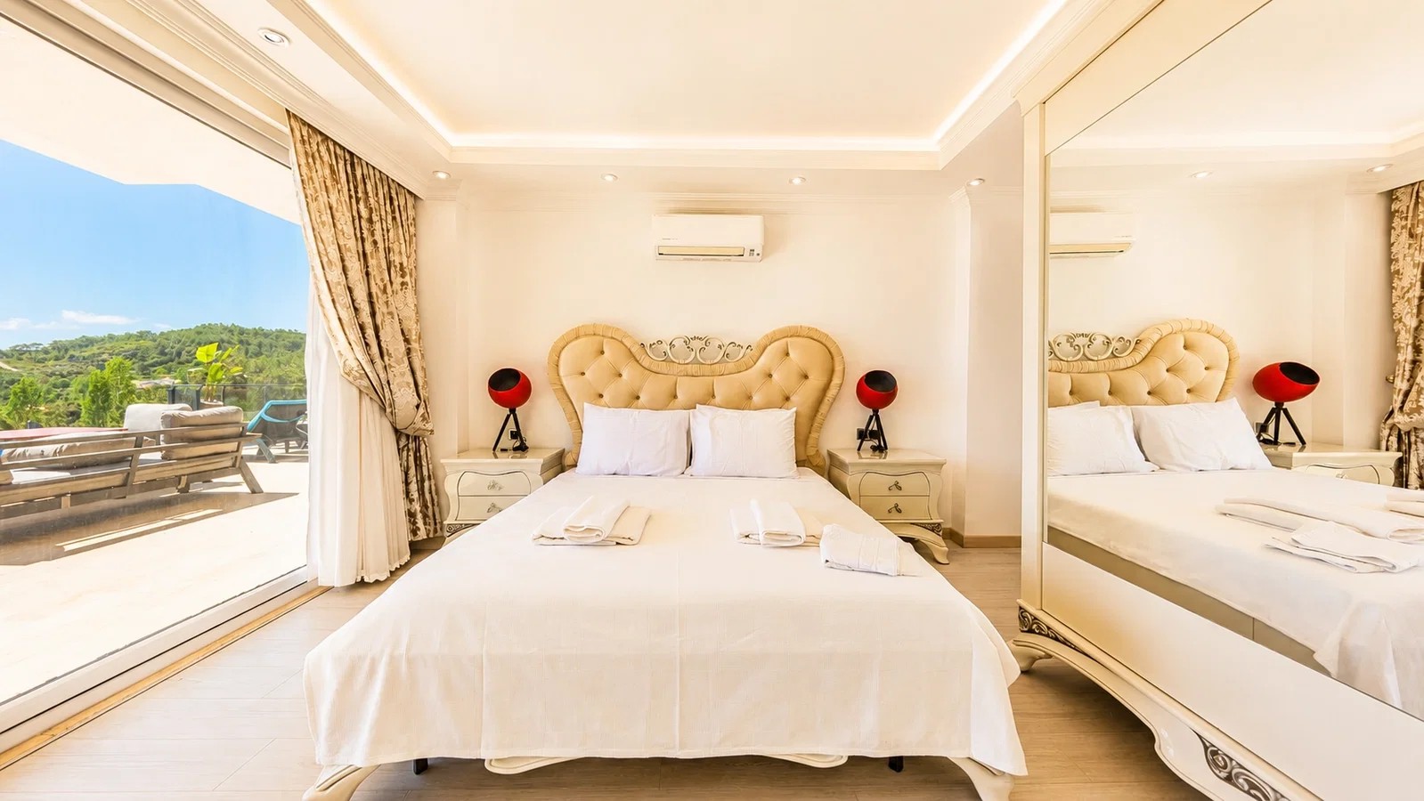 İslamlar’da kalabalık aile kiralık villa, fotoğraf 27