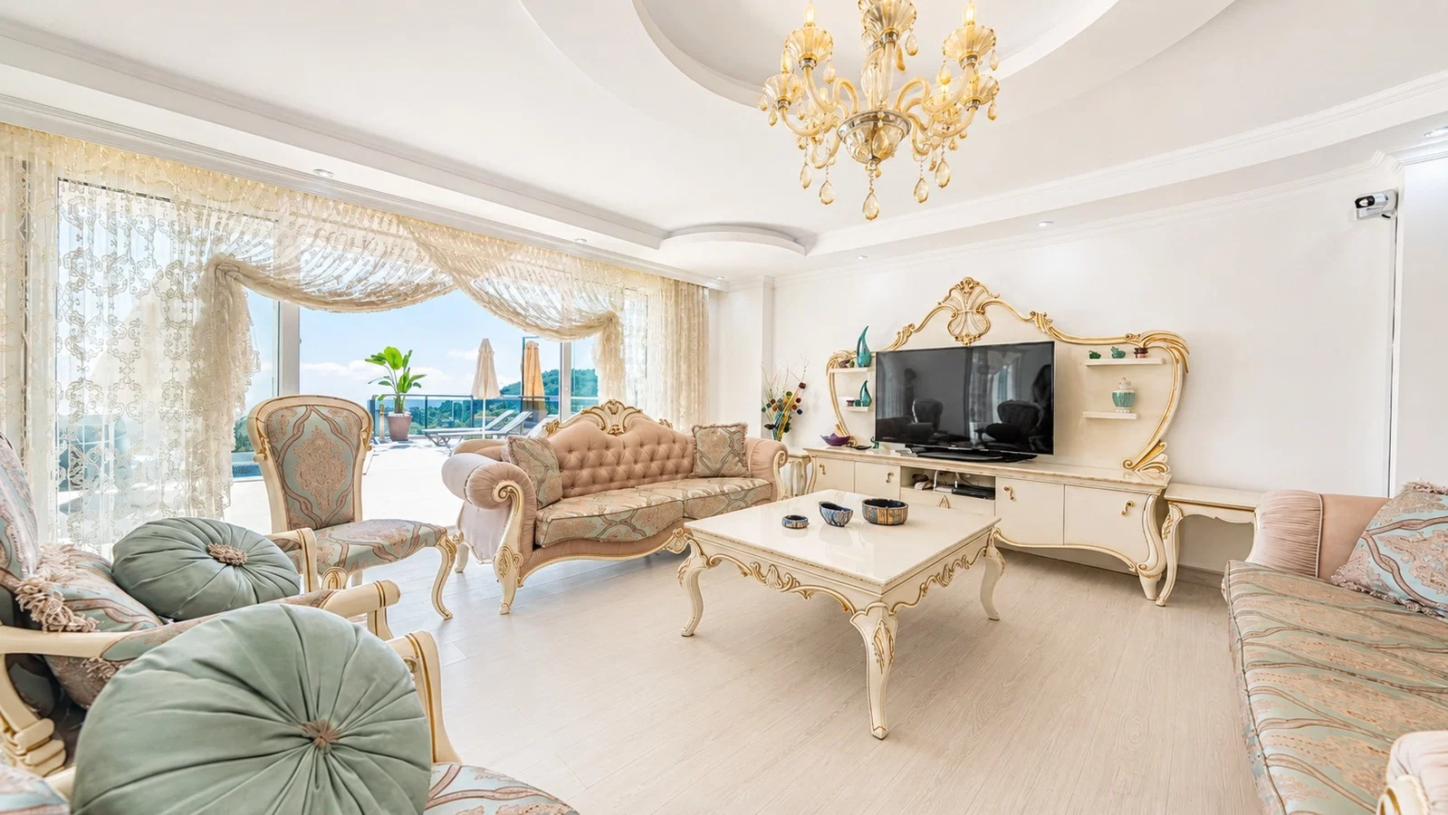 İslamlar’da çocuk dostu kiralık villa, fotoğraf 18