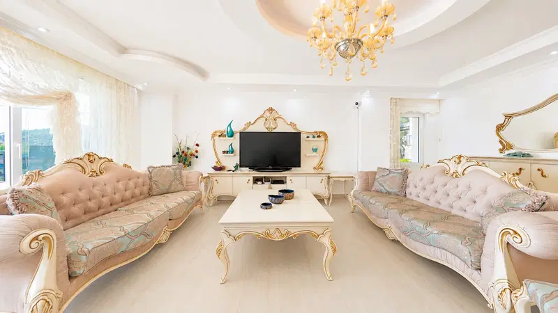 İslamlar’da jakuzili kiralık villa, fotoğraf 21