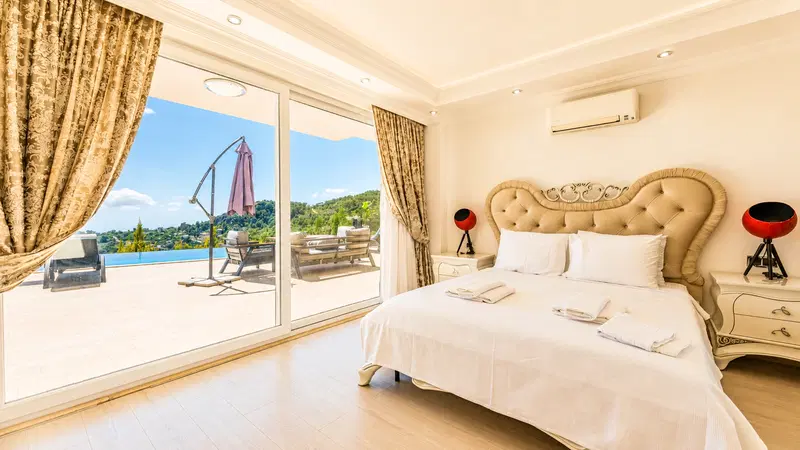 İslamlar’da çocuk dostu kiralık villa, fotoğraf 28
