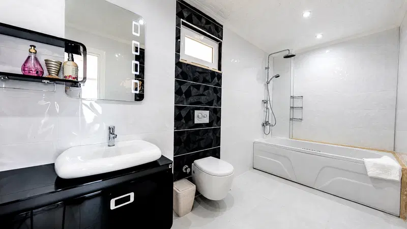 İslamlar’da doğa içinde kiralık villa, fotoğraf 39