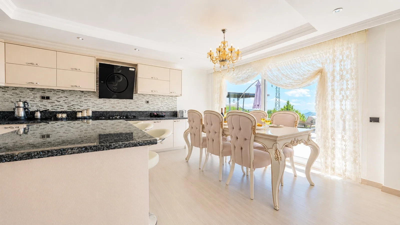 İslamlar’da muhafazakar kiralık villa, fotoğraf 26
