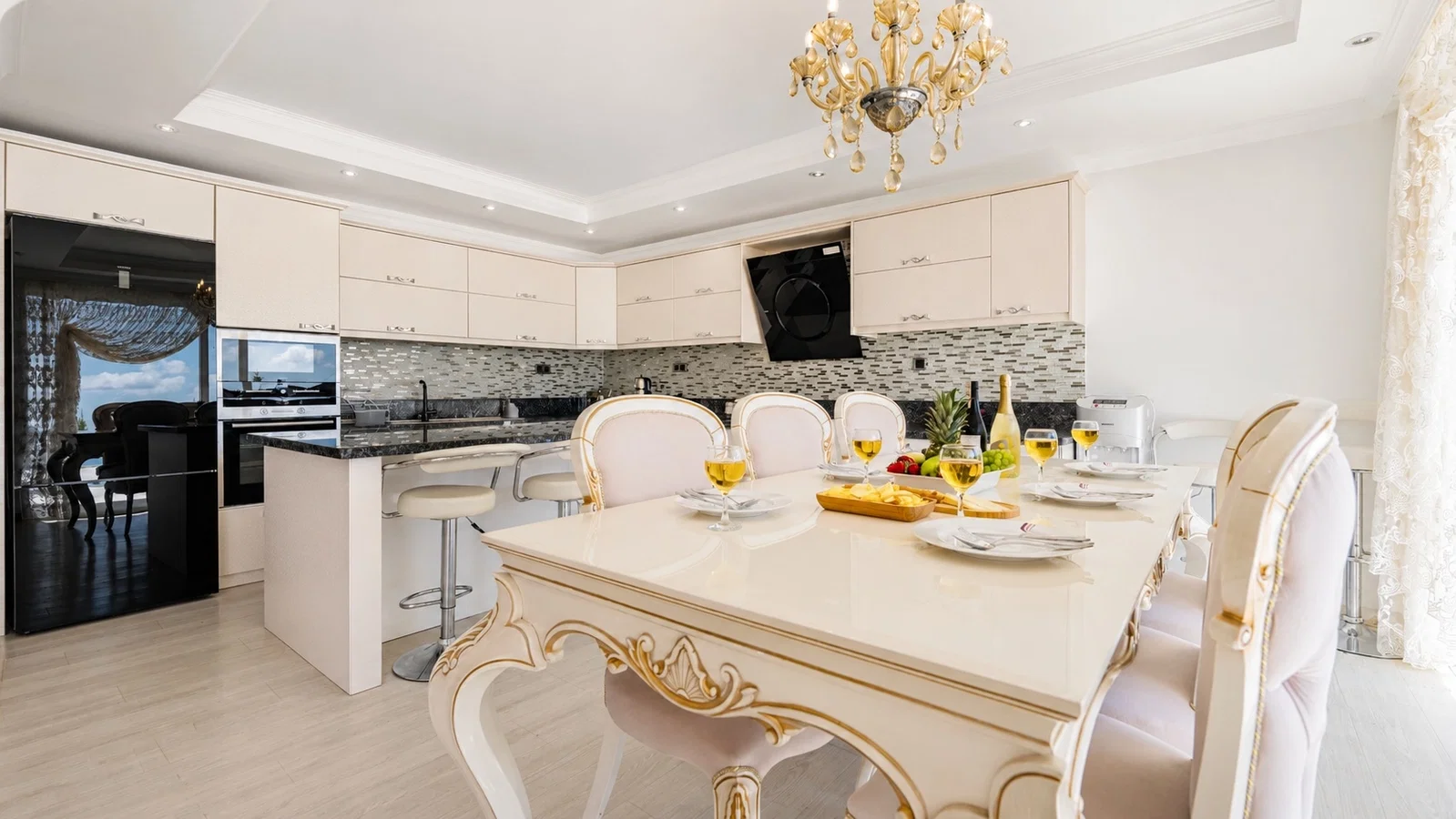 İslamlar’da özel havuzlu kiralık villa, fotoğraf 25