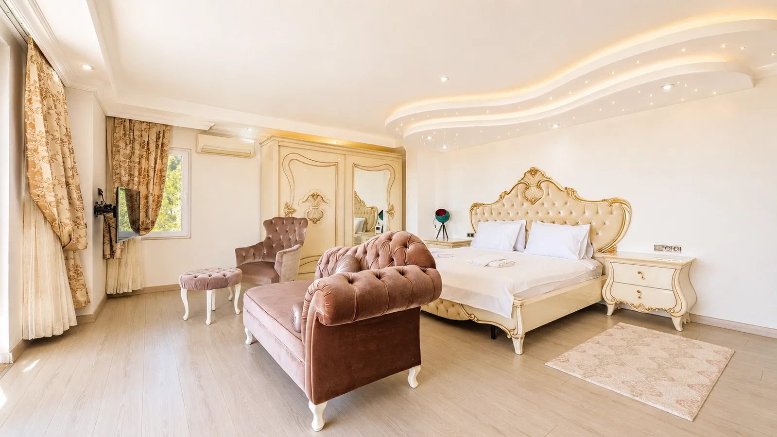 İslamlar’da 5 gece altı kiralık villa, fotoğraf 30