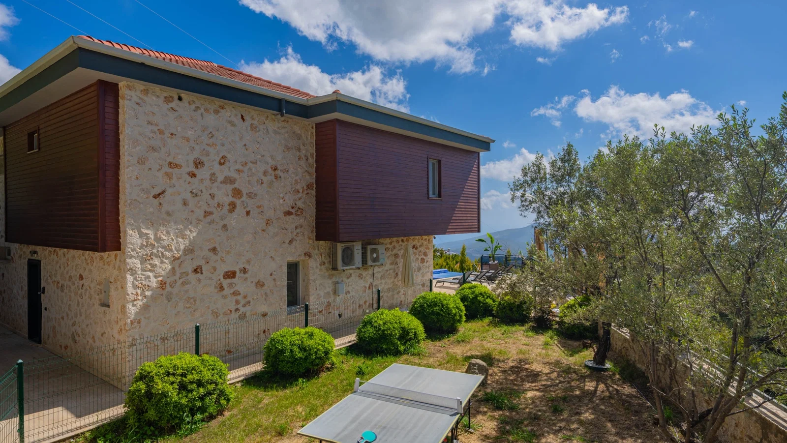İslamlar’da muhafazakar kiralık villa, fotoğraf 6