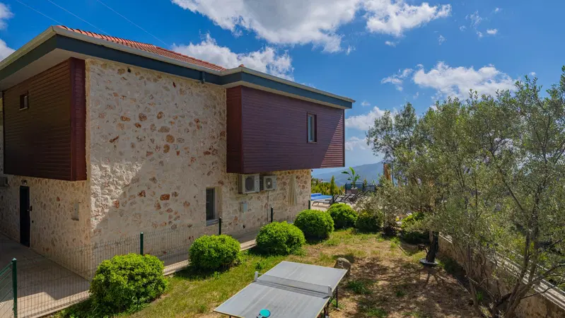 İslamlar’da muhafazakar kiralık villa, fotoğraf 6