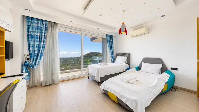 İslamlar’da muhafazakar kiralık villa, fotoğraf 36
