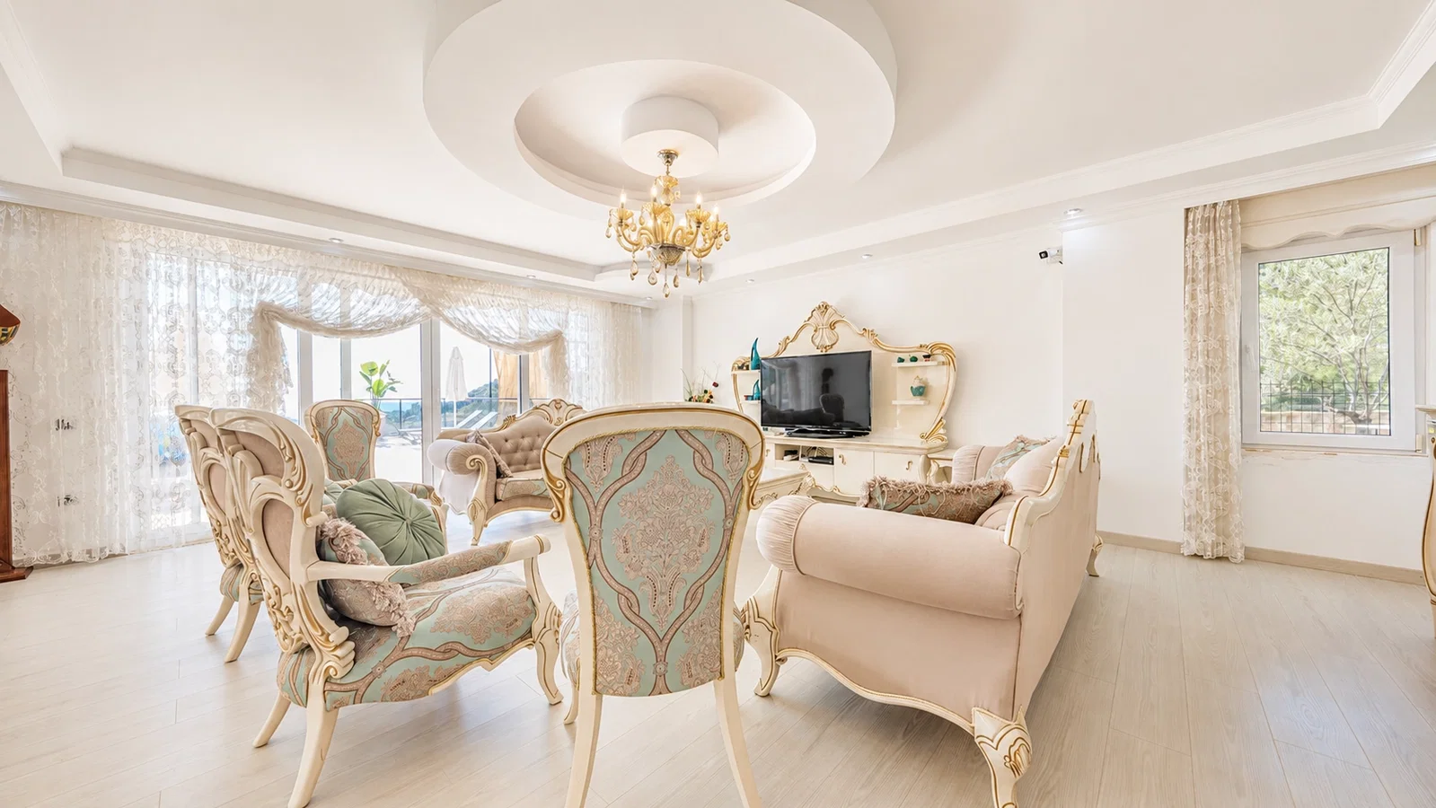 İslamlar’da 5 gece altı kiralık villa, fotoğraf 20