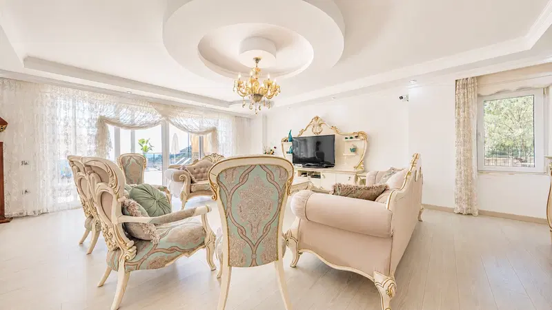 İslamlar’da 5 gece altı kiralık villa, fotoğraf 20
