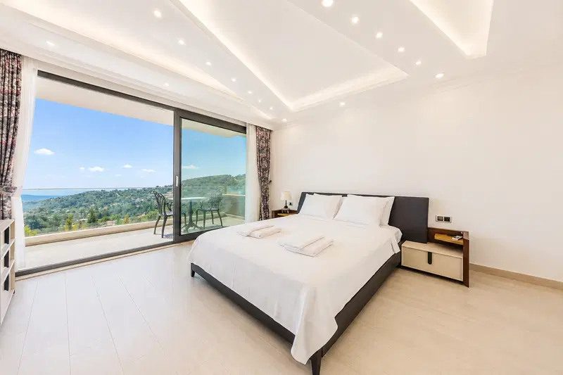 İslamlar’da özel havuzlu kiralık villa, fotoğraf 35