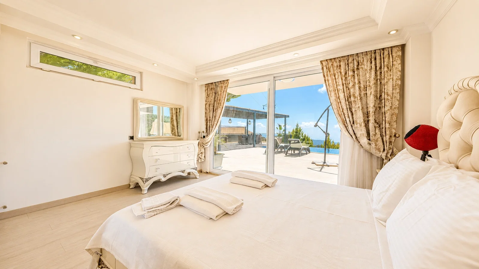 İslamlar’da doğa içinde kiralık villa, fotoğraf 29