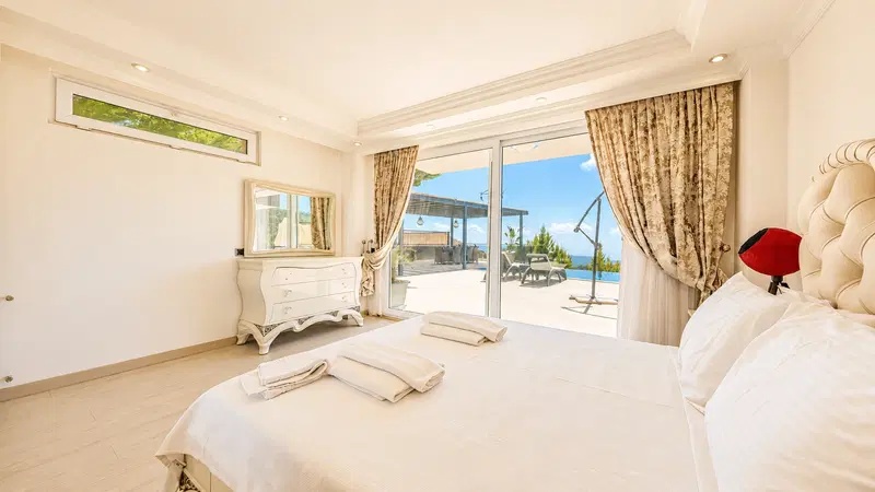 İslamlar’da doğa içinde kiralık villa, fotoğraf 29