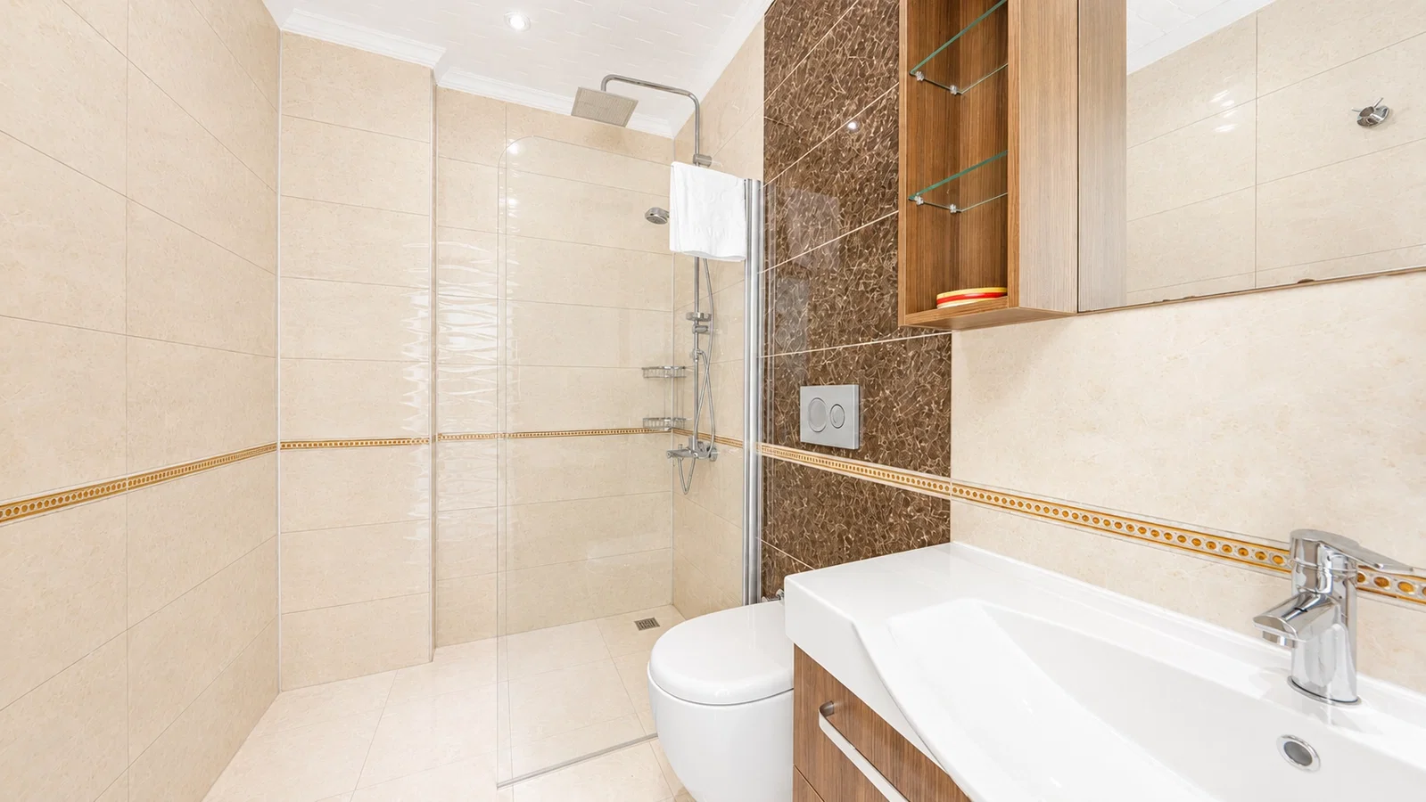 İslamlar’da çocuk dostu kiralık villa, fotoğraf 38