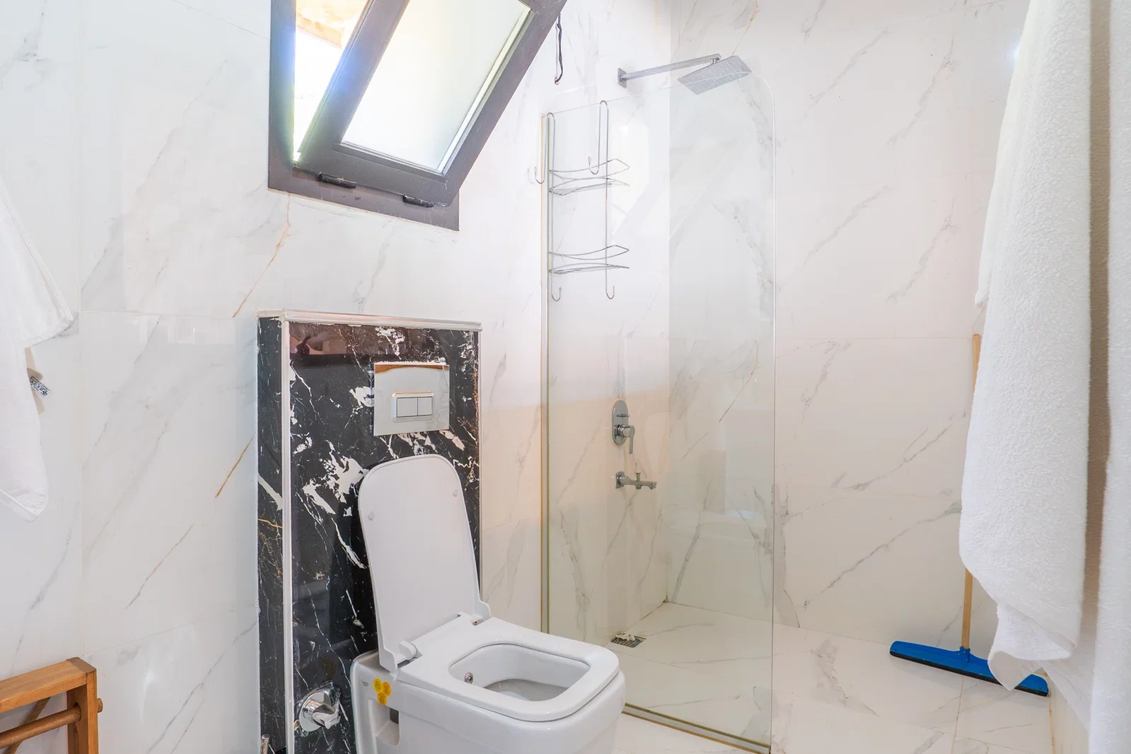 Sarıbelen’de muhafazakar kiralık villa, fotoğraf 34