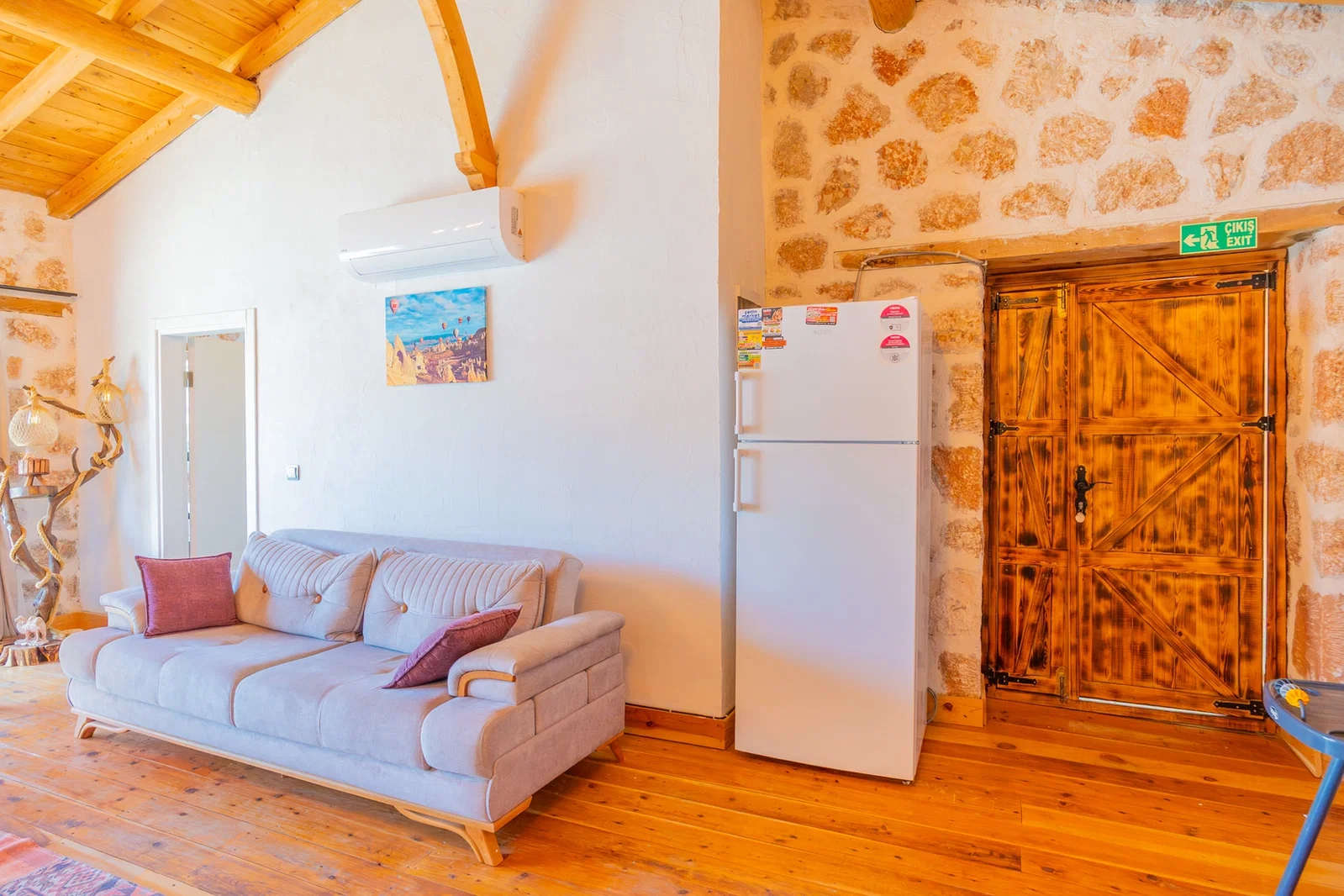 Sarıbelen’de özel havuzlu kiralık villa, fotoğraf 26