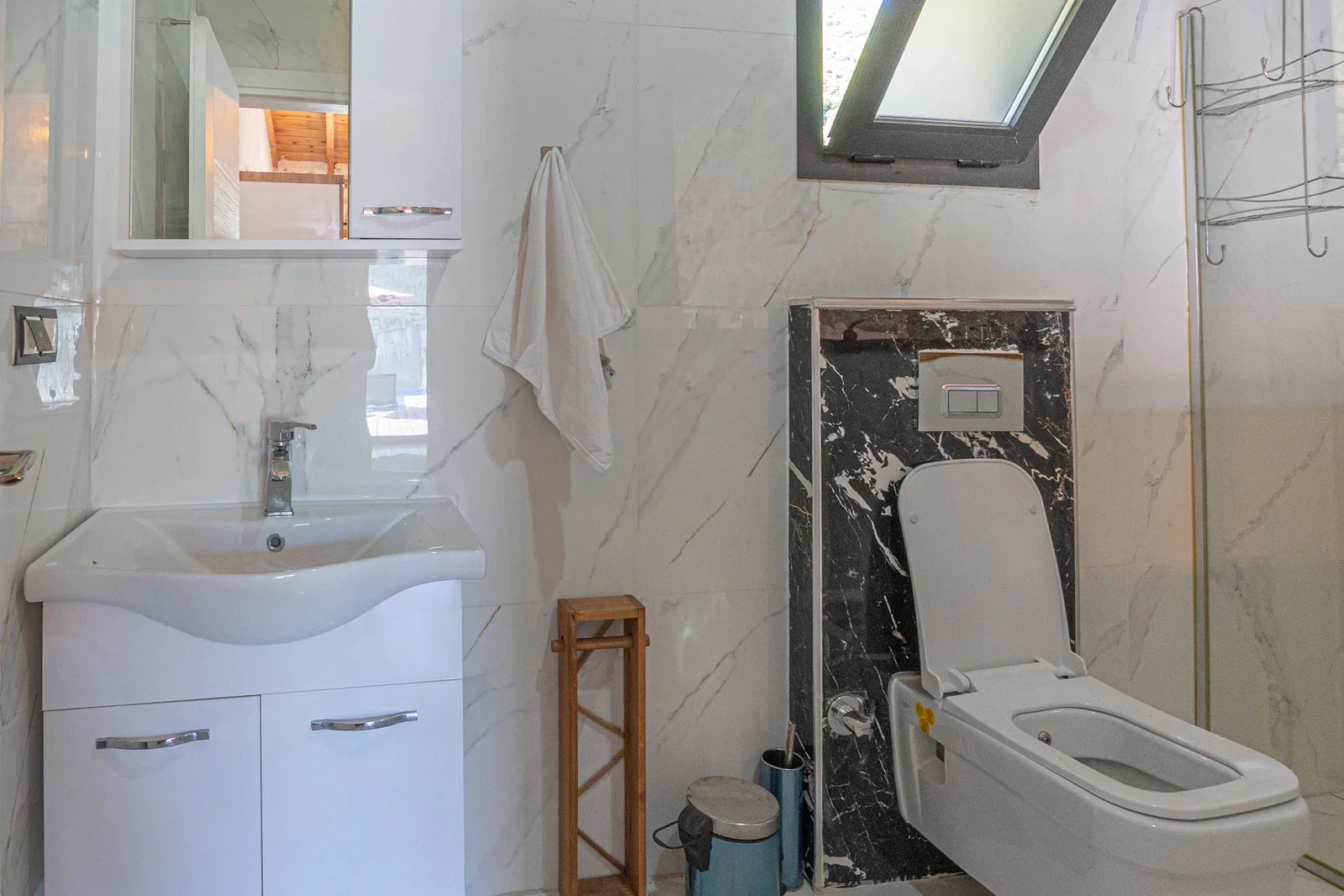 Sarıbelen’de balayı kiralık villa, fotoğraf 35