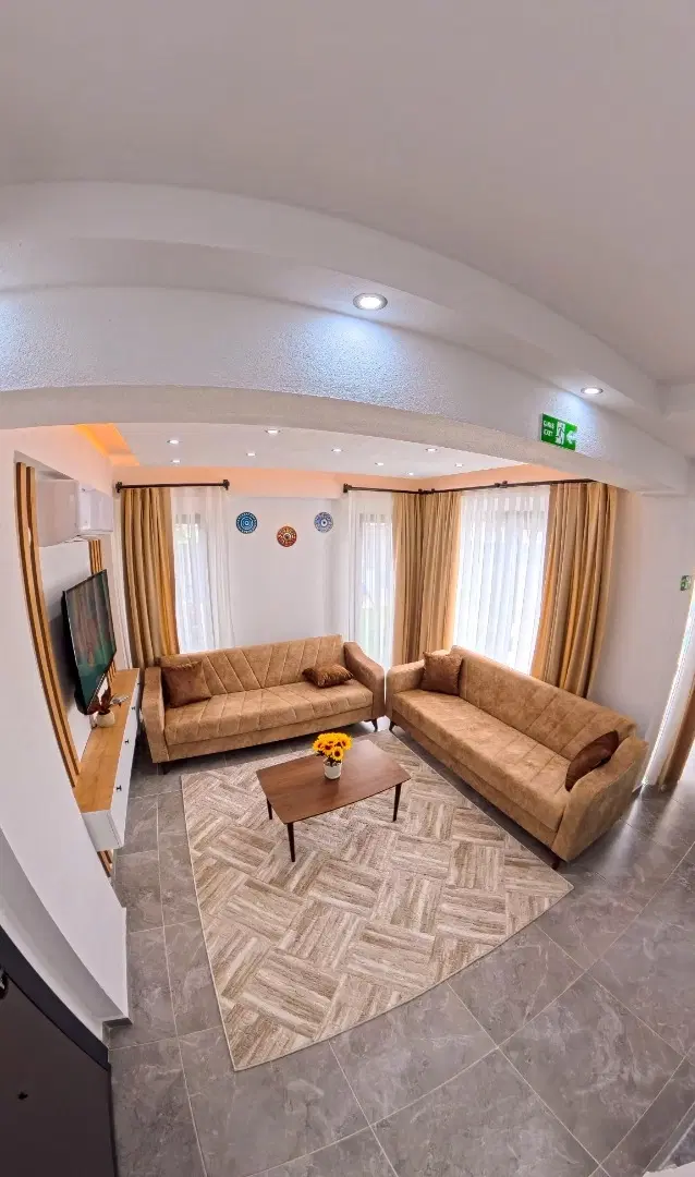 Fethiye’de özel havuzlu kiralık villa, fotoğraf 14