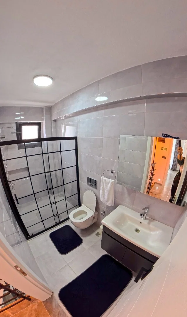 Fethiye’de bahçeli kiralık villa, fotoğraf 19