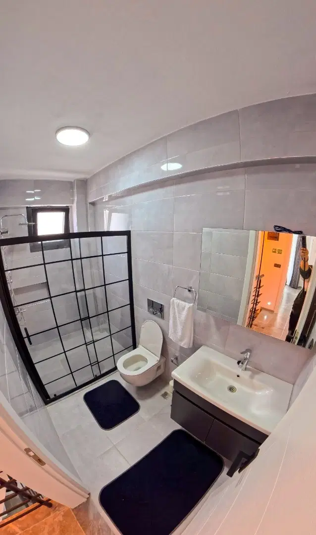 Fethiye’de bahçeli kiralık villa, fotoğraf 19