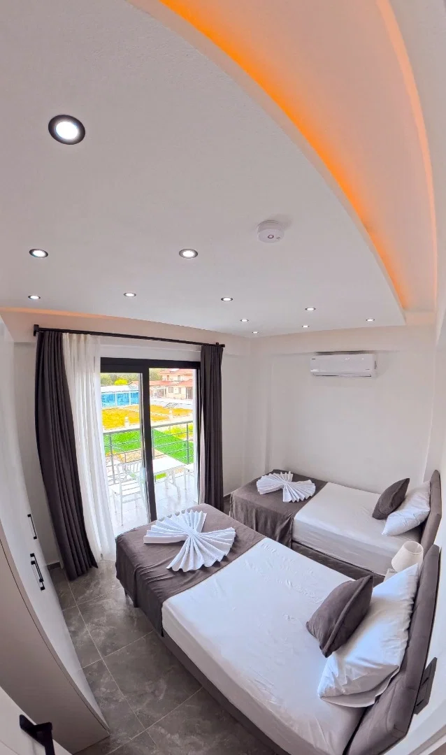 Fethiye’de çocuk dostu kiralık villa, fotoğraf 22