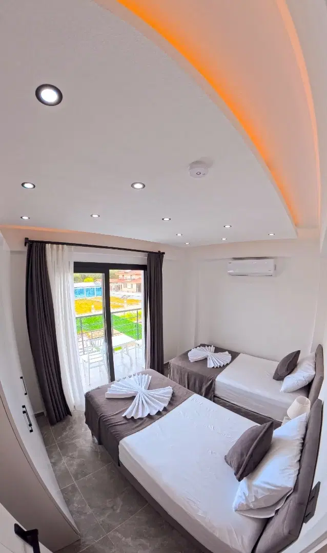 Fethiye’de çocuk dostu kiralık villa, fotoğraf 22