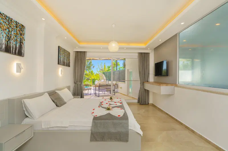 İslamlar’da 5 gece altı kiralık villa, fotoğraf 20