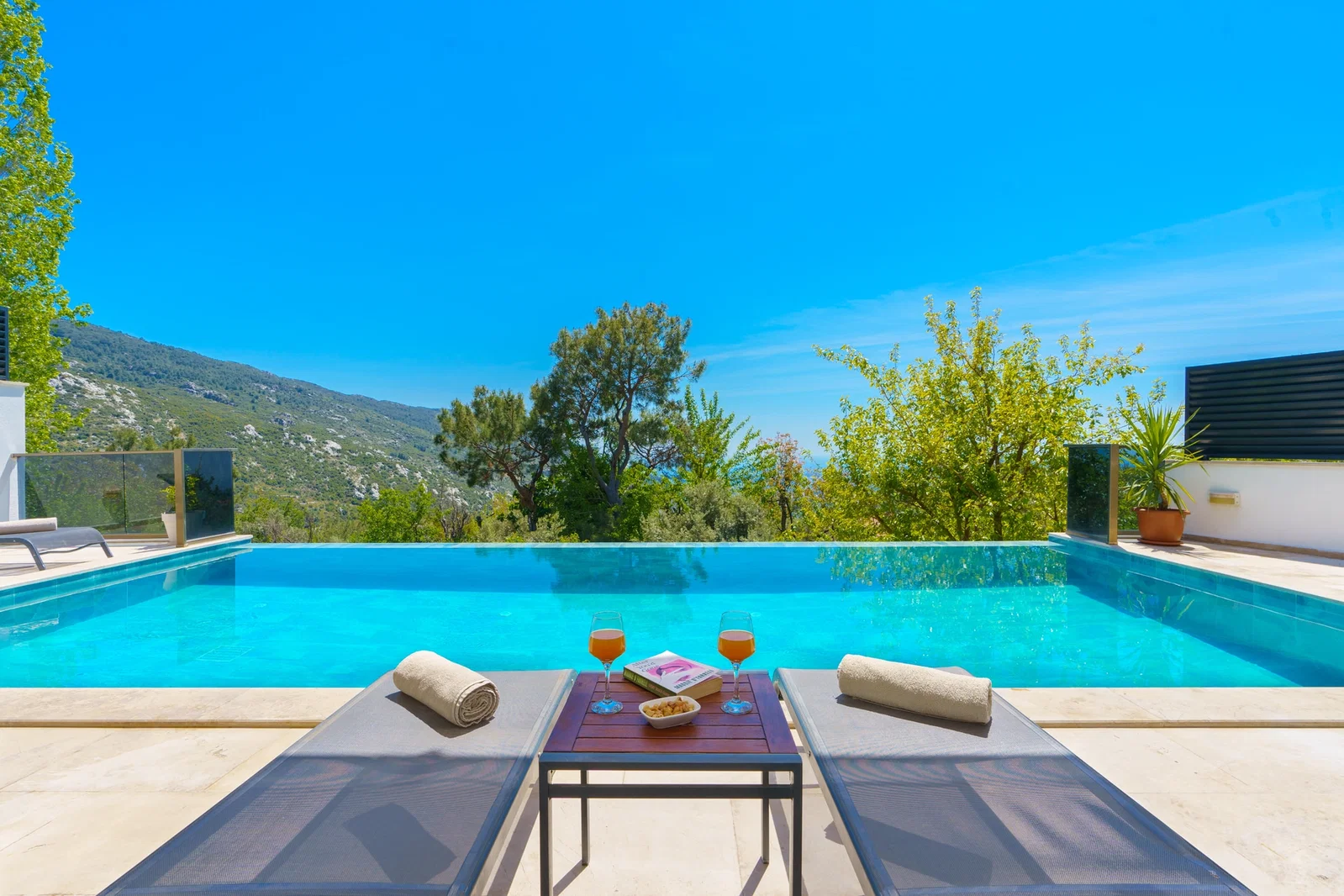 İslamlar’da balayı kiralık villa, fotoğraf 8
