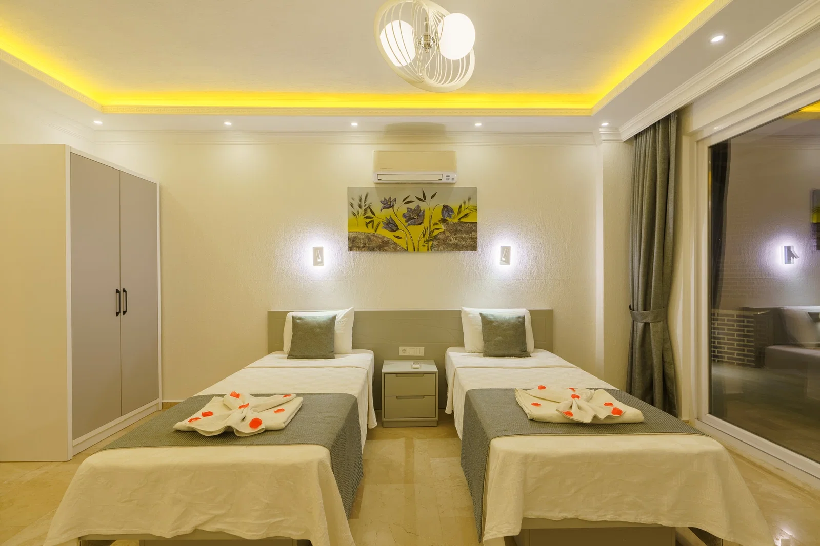 İslamlar’da 5 gece altı kiralık villa, fotoğraf 40