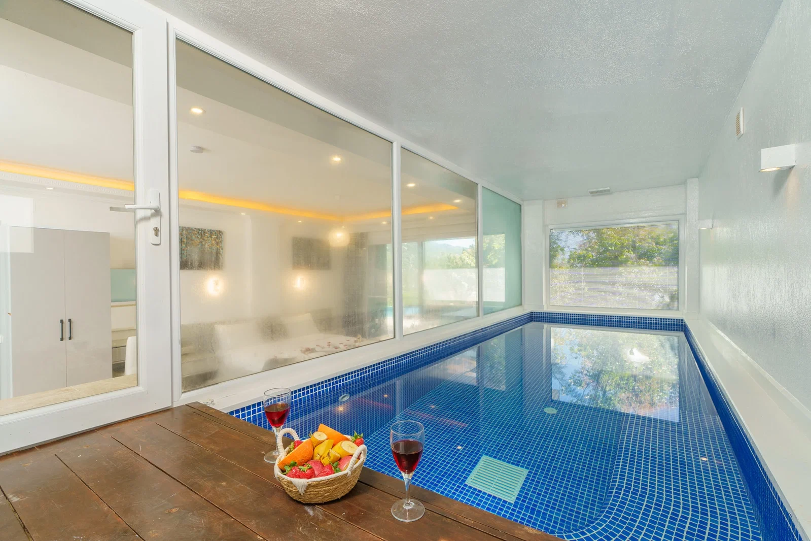 İslamlar’da muhafazakar kiralık villa, fotoğraf 26