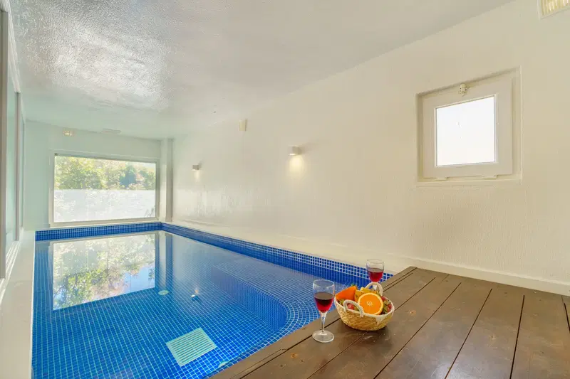 İslamlar’da özel havuzlu kiralık villa, fotoğraf 25