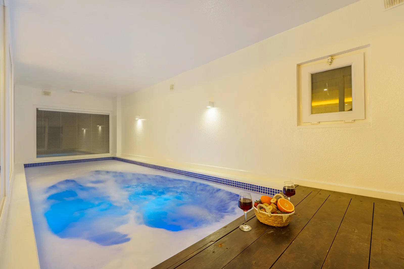 İslamlar’da jakuzili kiralık villa, fotoğraf 33