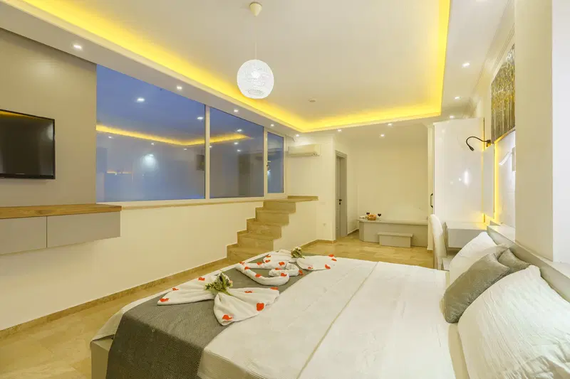 İslamlar’da 5 gece altı kiralık villa, fotoğraf 30