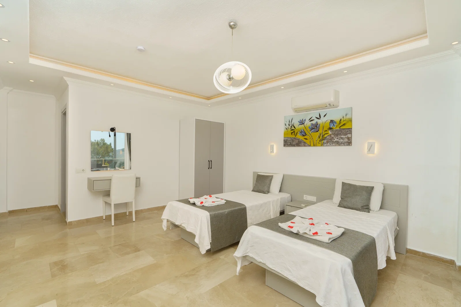 İslamlar’da muhafazakar kiralık villa, fotoğraf 36