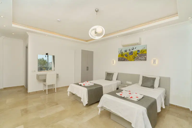 İslamlar’da muhafazakar kiralık villa, fotoğraf 36