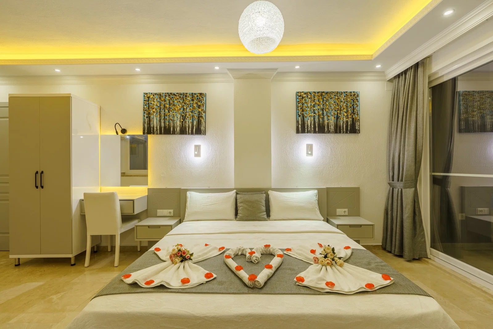 İslamlar’da balayı kiralık villa, fotoğraf 28