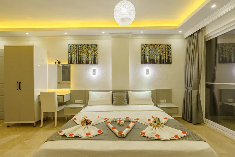 İslamlar’da balayı kiralık villa, fotoğraf 28