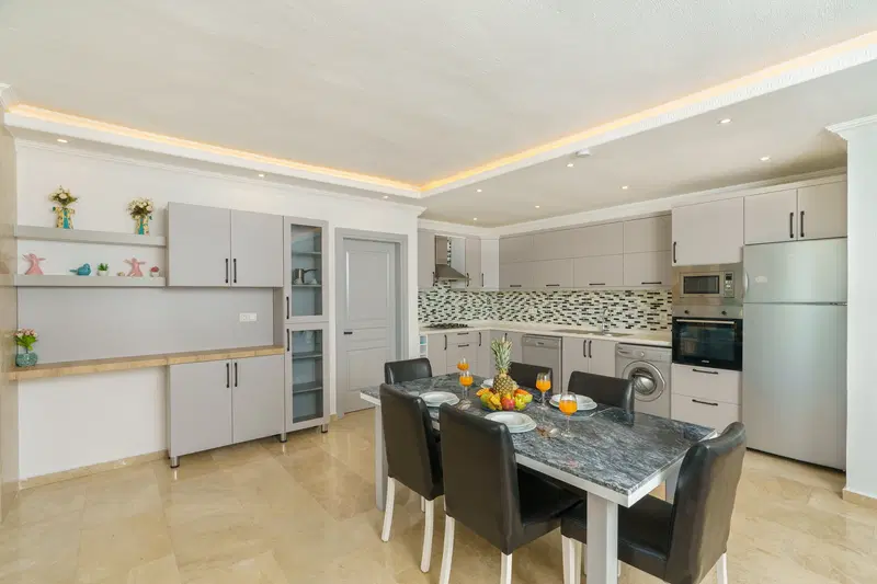 İslamlar’da balayı kiralık villa, fotoğraf 18