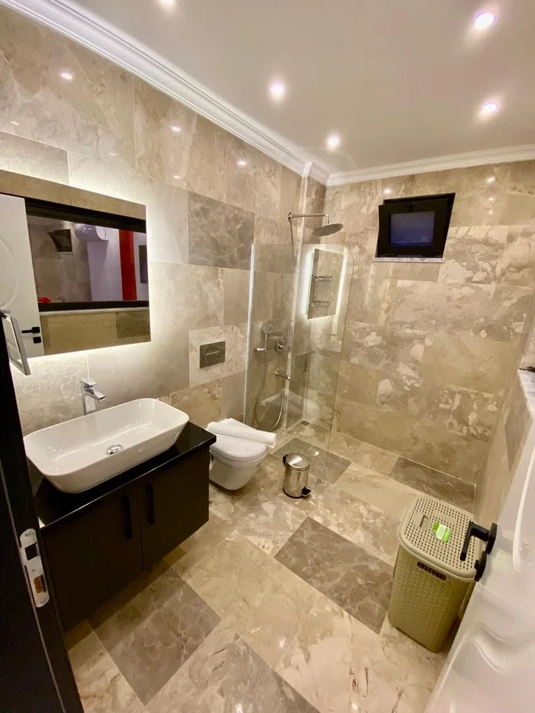 Üzümlü’de 5 gece altı kiralık villa, fotoğraf 16