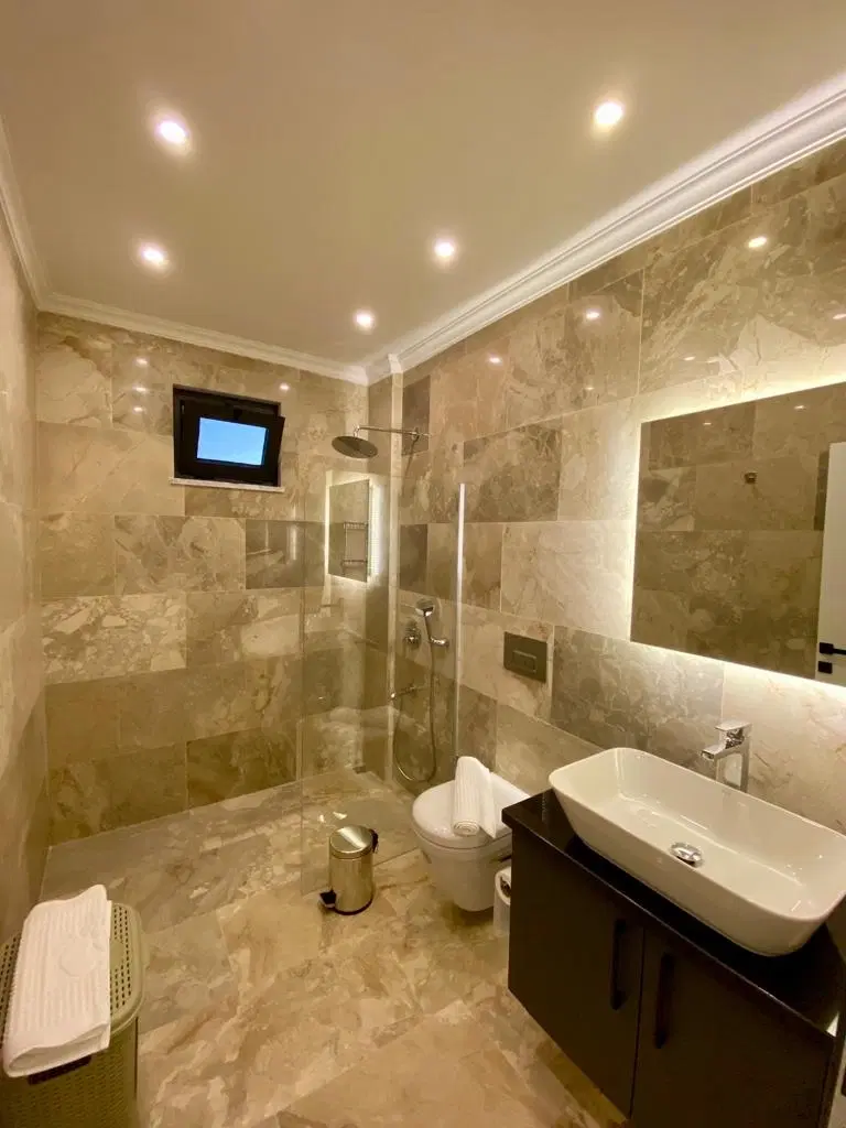 Üzümlü’de muhafazakar kiralık villa, fotoğraf 21